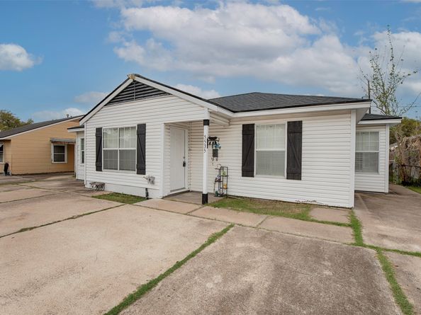 5535 Allendale Road, Houston TX 77017