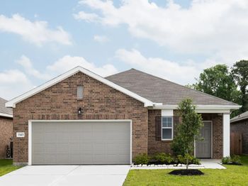 4107 Slow Creek Court