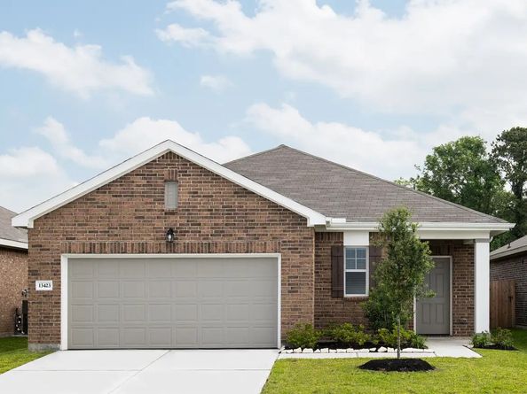 4107 Slow Creek Court, Porter TX 77365