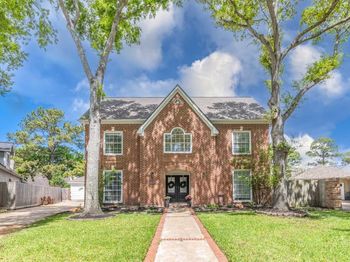 20414 Chateau Bend Drive