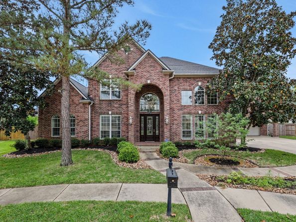 21115 Park Oak Court, Cypress TX 77433