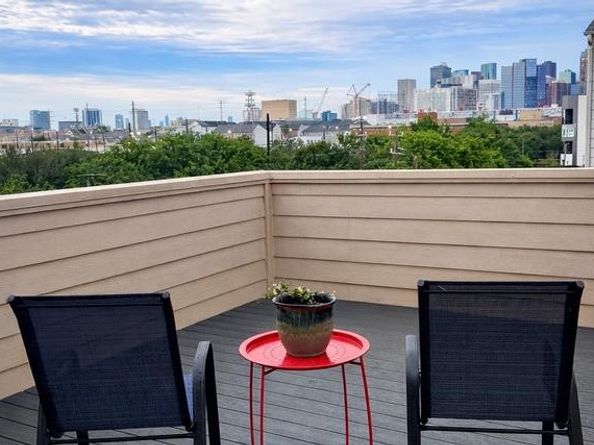 808 Paige Street, Houston TX 77003