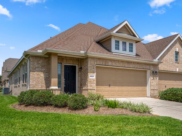 18720 Serenity Loch Drive, Spring TX 77379