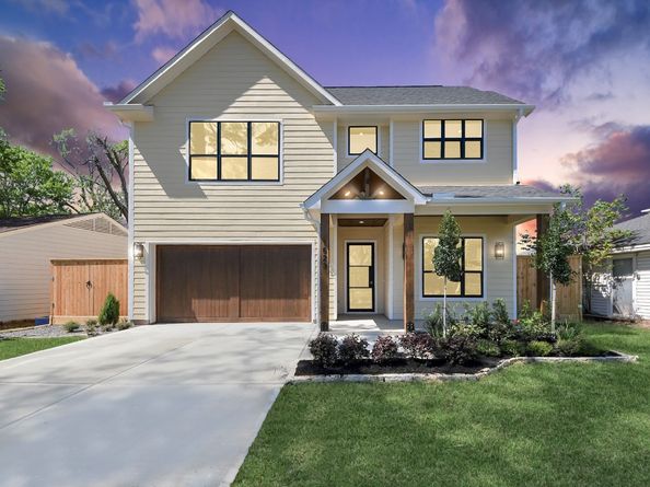 1623 Viking Drive, Houston TX 77018