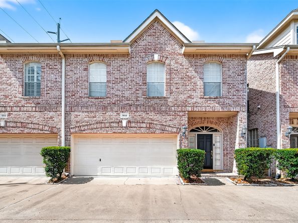 5835 Val Verde Street, Houston TX 77057