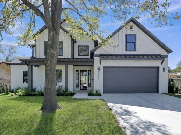 9537 Kerrwood Lane, Houston TX 77080