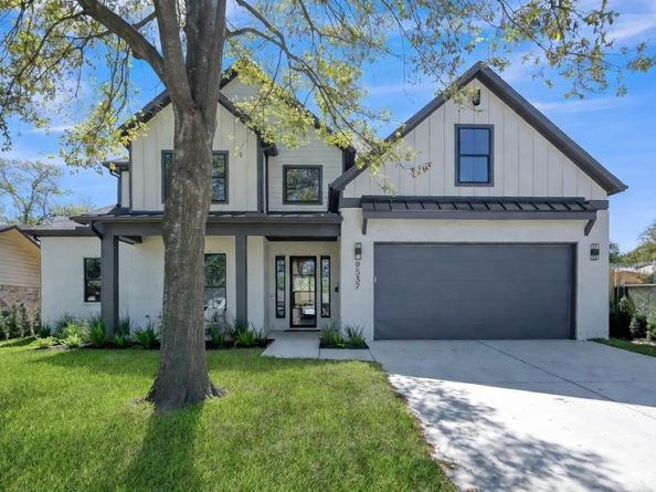 9537 Kerrwood Lane, Houston TX 77080