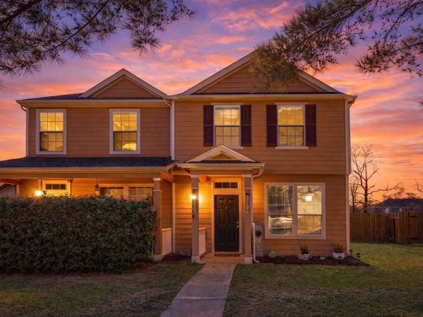 2126 Village Crossing Trail, Spring TX 77373