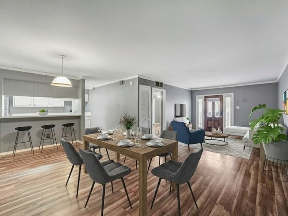 3131 Cummins Street 31, Houston TX 77027