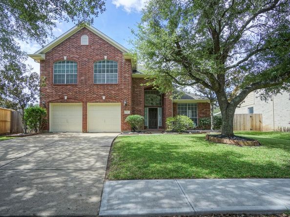 918 Featherbrook Court, Sugar Land TX 77479