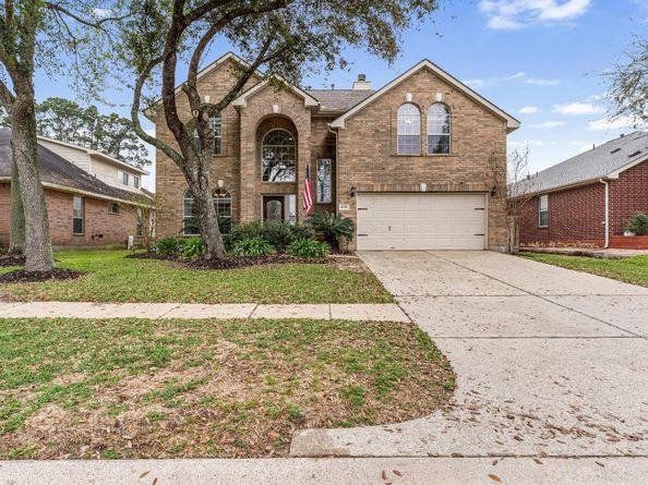 18011 Yellowstone Trail, Humble TX 77346