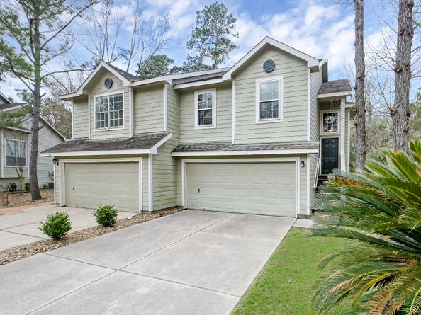 106 N Walden Elms Circle, The Woodlands TX 77382