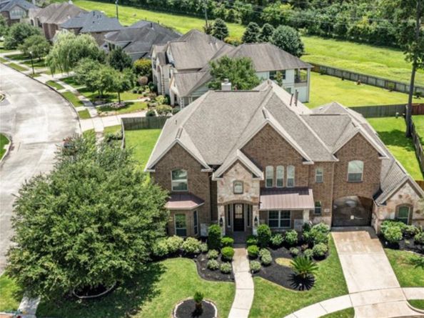13510 Cascade Caverns Court, Houston TX 77044