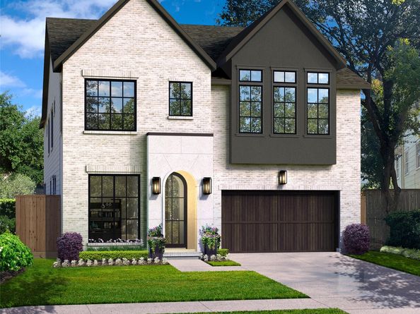 1911 Milford Street, Houston TX 77098