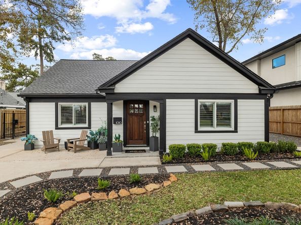 1010 Althea Drive, Houston TX 77018