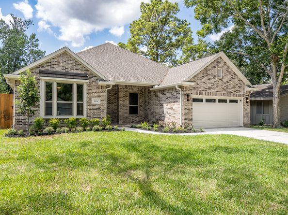 4601 Hummingbird Street, Houston TX 77035