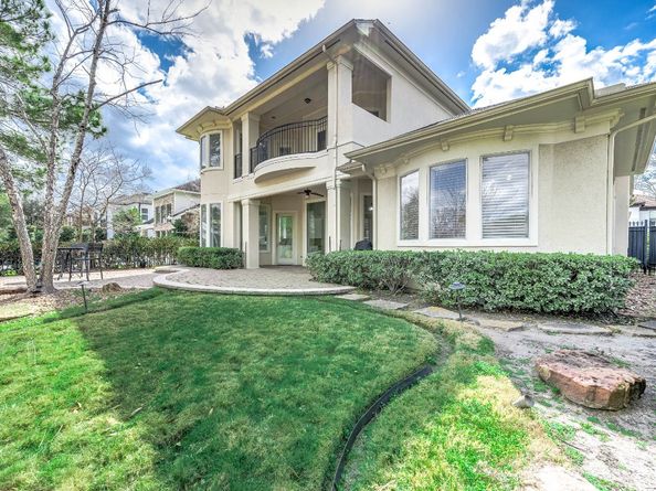 3323 Louvre Lane, Houston TX 77082