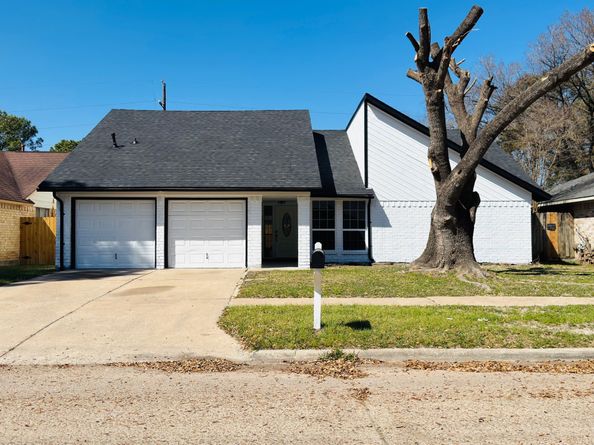 5506 Cactus Forest Drive, Houston TX 77088