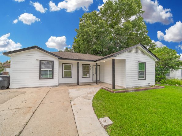 6307 Westover Street, Houston TX 77087