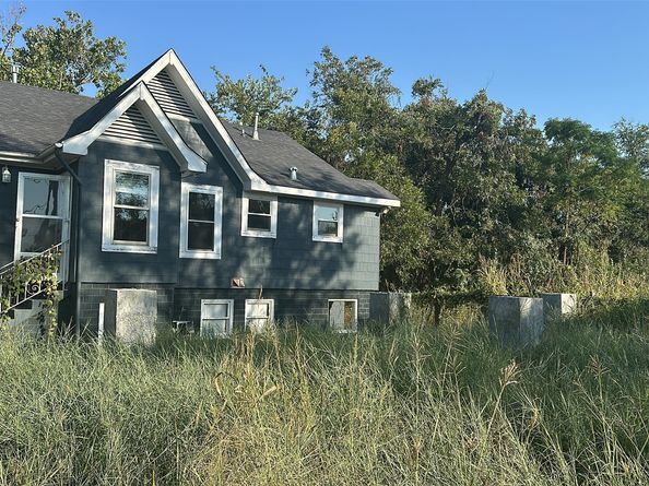 611 Mathis Street, Houston TX 77009