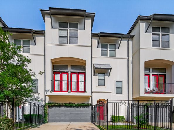 2506 Maxroy Street, Houston TX 77007