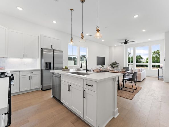 8305 Springwood Creek Lane, Houston TX 77055