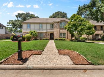 5510 Pine Arbor Drive