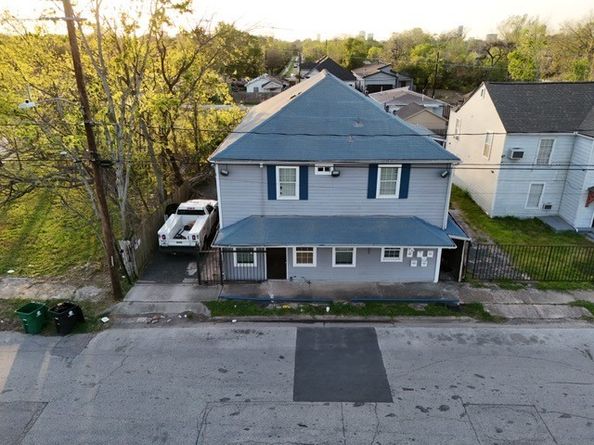 3522 Sampson Street, Houston TX 77004