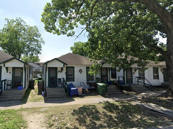 2601 Lucinda Street, Houston TX 77004