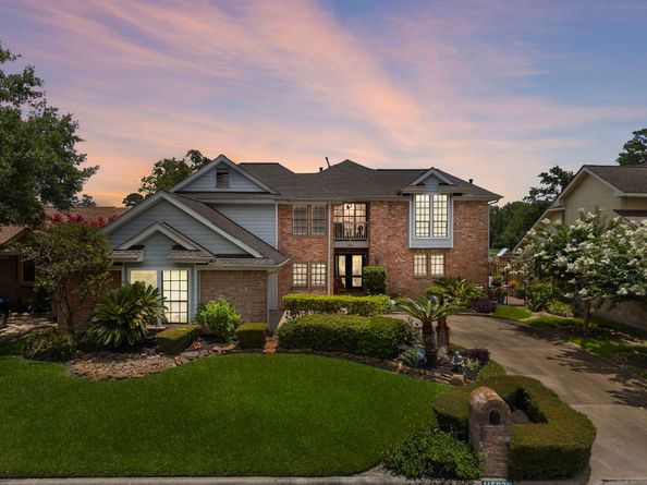 11602 Taos Lane, Houston TX 77070