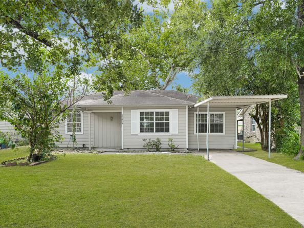 12434 Kathryn Street, Houston TX 77015