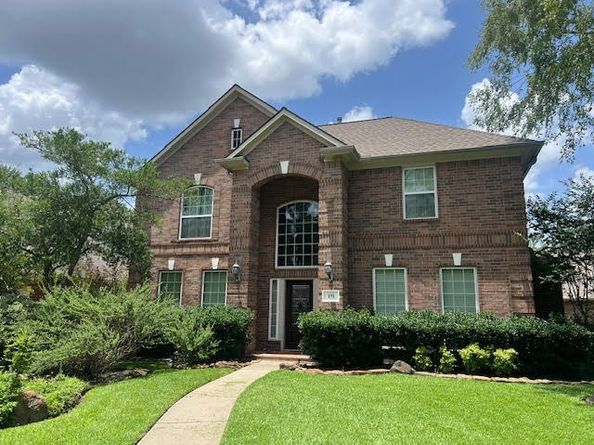 191 Golden Autumn Place, The Woodlands TX 77384