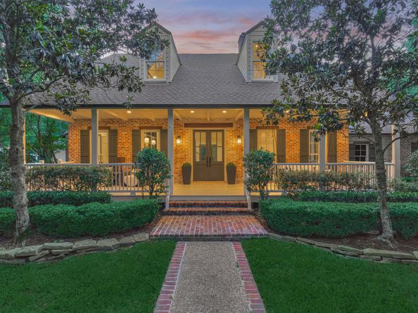 64 Autumn Crescent, The Woodlands TX 77381