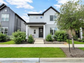 18519 Parkland Row Drive