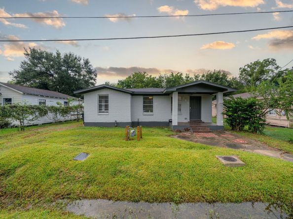 428 Gans Street, Houston TX 77029
