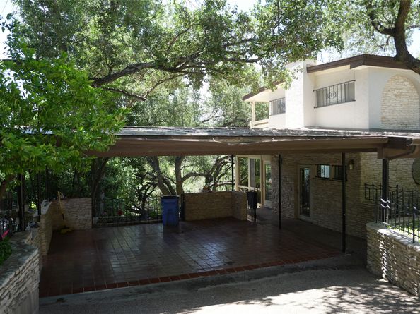 7044 Comanche Trail, Austin TX 78732