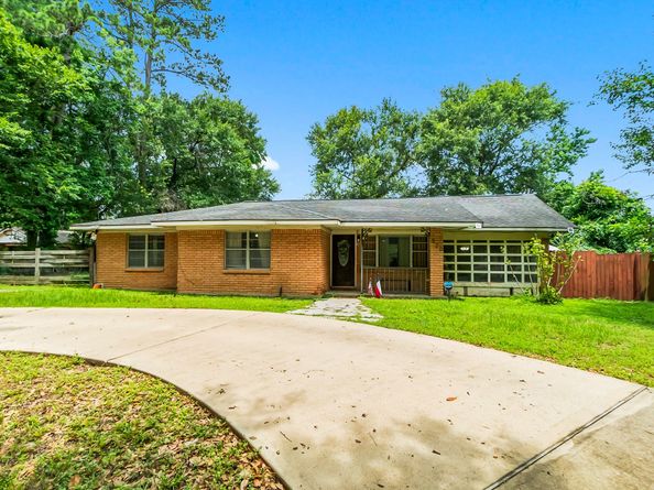 520 Turner Street, Conroe TX 77301