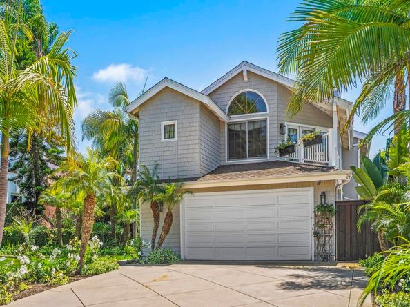 365 Shore View Lane, Encinitas CA 92024