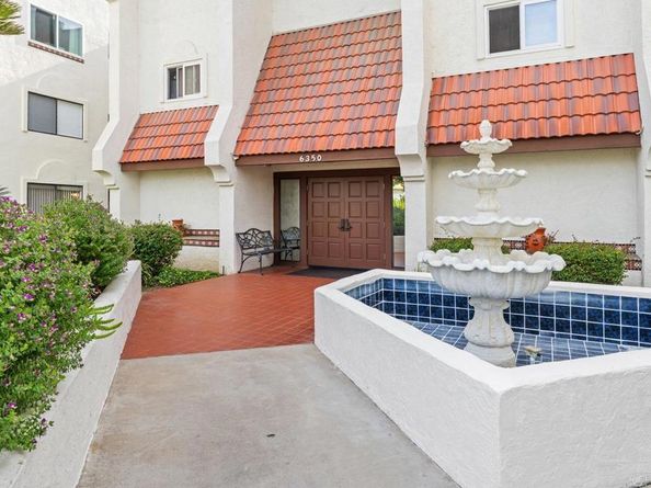 6350 Genesee Avenue 320, San Diego CA 92122