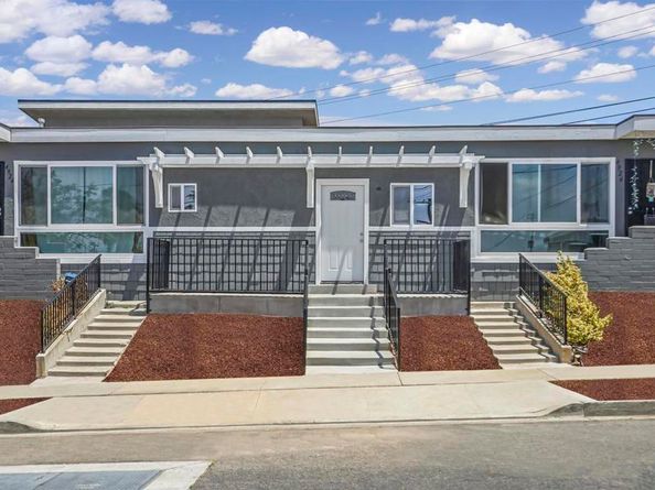 4924 Iroquois Avenue, San Diego CA 92117