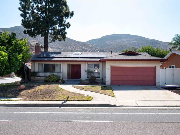 7751 Golfcrest Drive, San Diego CA 92119
