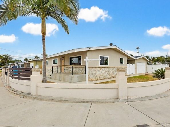 2280 Hemlock Ave, San Diego CA 92154