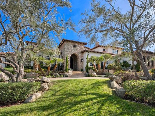 6749 Calle Ponte Bella, Rancho Santa Fe CA 92091
