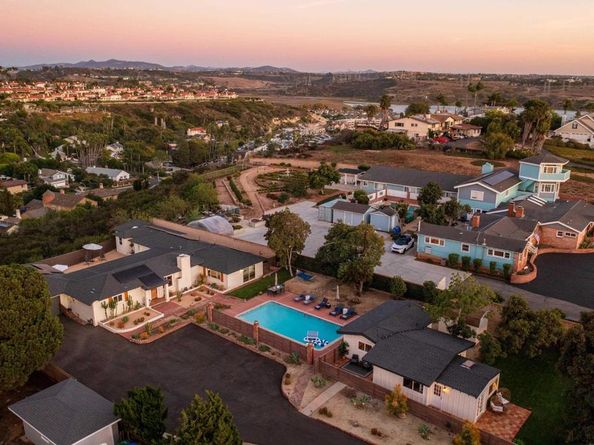 4350 Highland Drive, Carlsbad CA 92008