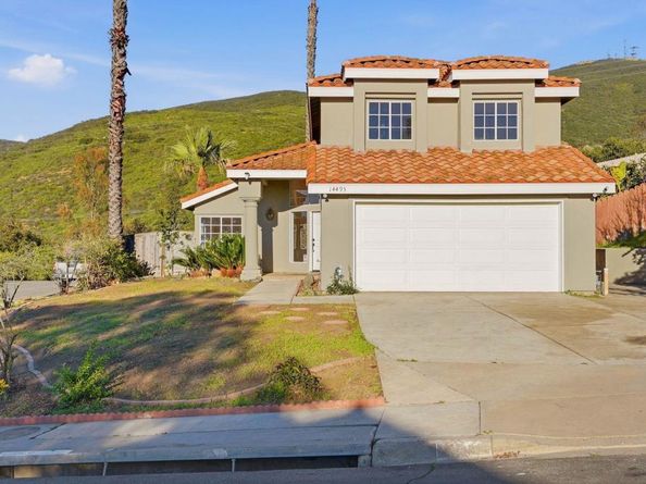 14493 Corte Lampara, San Diego CA 92129