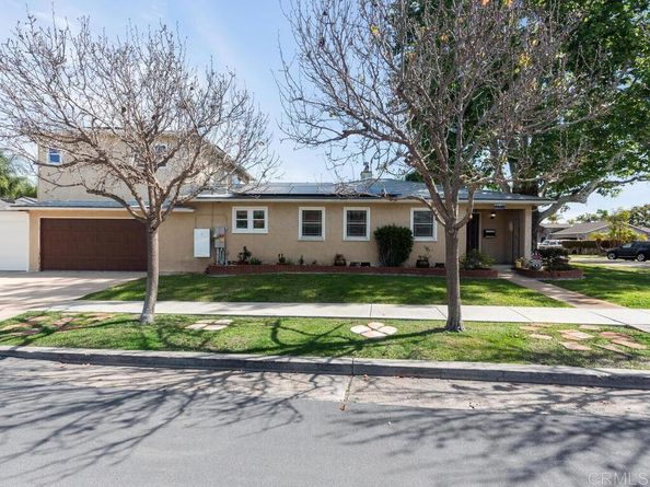 4839 Winona Avenue, San Diego CA 92115