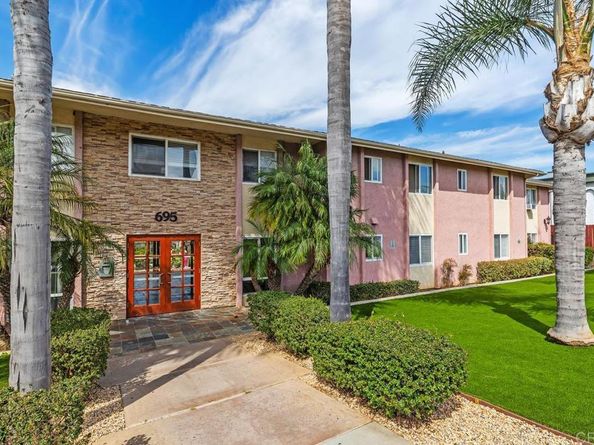 695 Sea Vale Street 5E, Chula Vista CA 91910