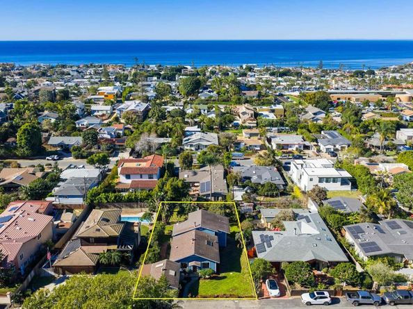 636 Arden Drive, Encinitas CA 92024