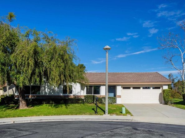 23652 Via Pellicer, Mission Viejo CA 92692