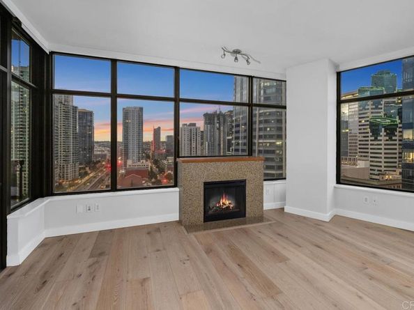 700 W E Street 1604, San Diego CA 92101